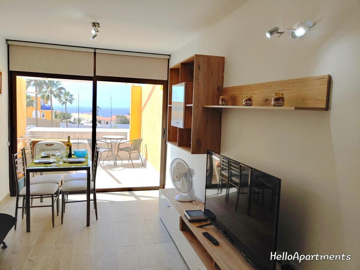 פוארטו דה סנטיאגו Ocean View Playa La Arena By Helloapartments מראה חיצוני תמונה