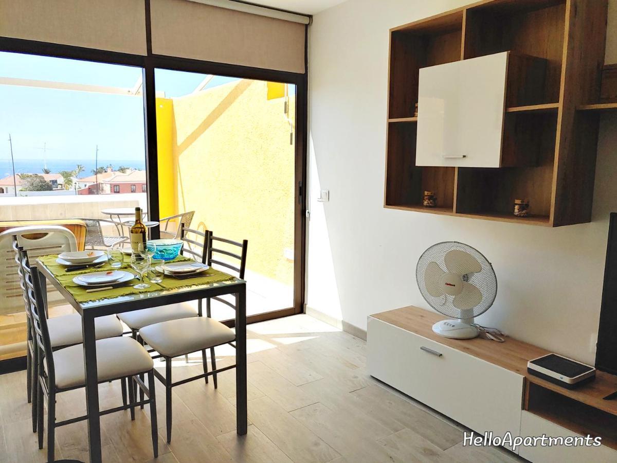 פוארטו דה סנטיאגו Ocean View Playa La Arena By Helloapartments מראה חיצוני תמונה