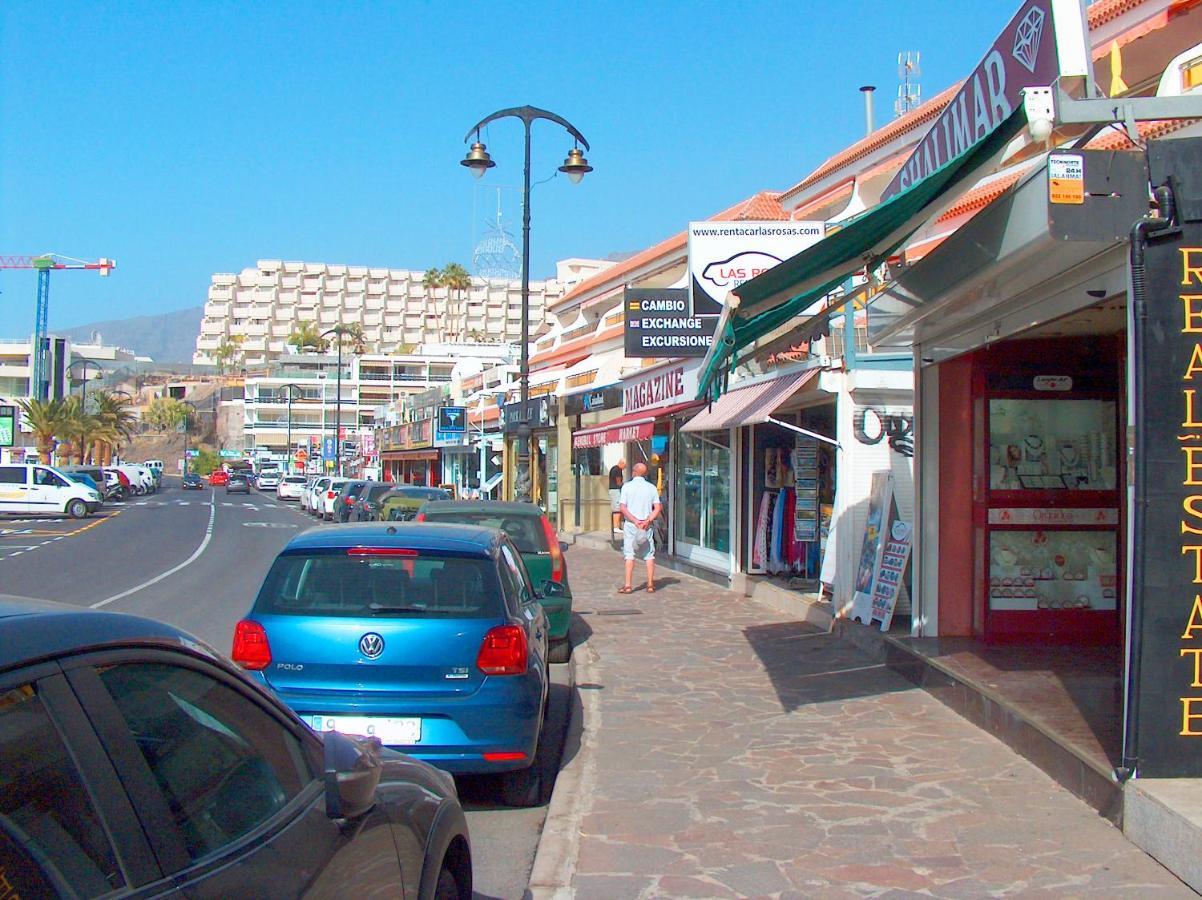 פוארטו דה סנטיאגו Ocean View Playa La Arena By Helloapartments מראה חיצוני תמונה