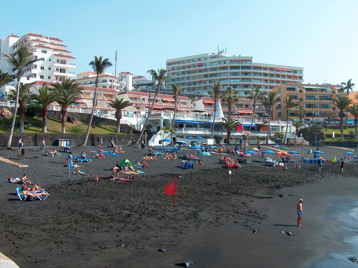 פוארטו דה סנטיאגו Ocean View Playa La Arena By Helloapartments מראה חיצוני תמונה
