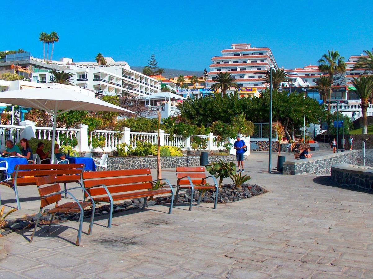 פוארטו דה סנטיאגו Ocean View Playa La Arena By Helloapartments מראה חיצוני תמונה