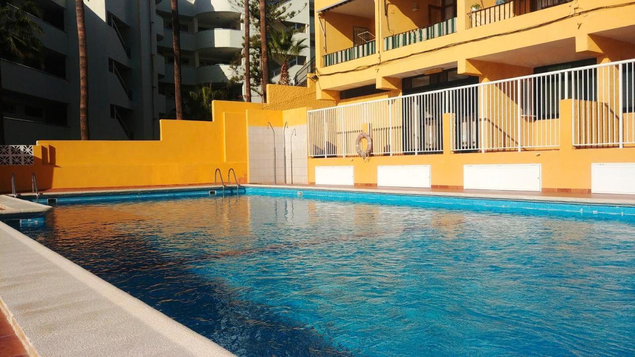 פוארטו דה סנטיאגו Ocean View Playa La Arena By Helloapartments מראה חיצוני תמונה