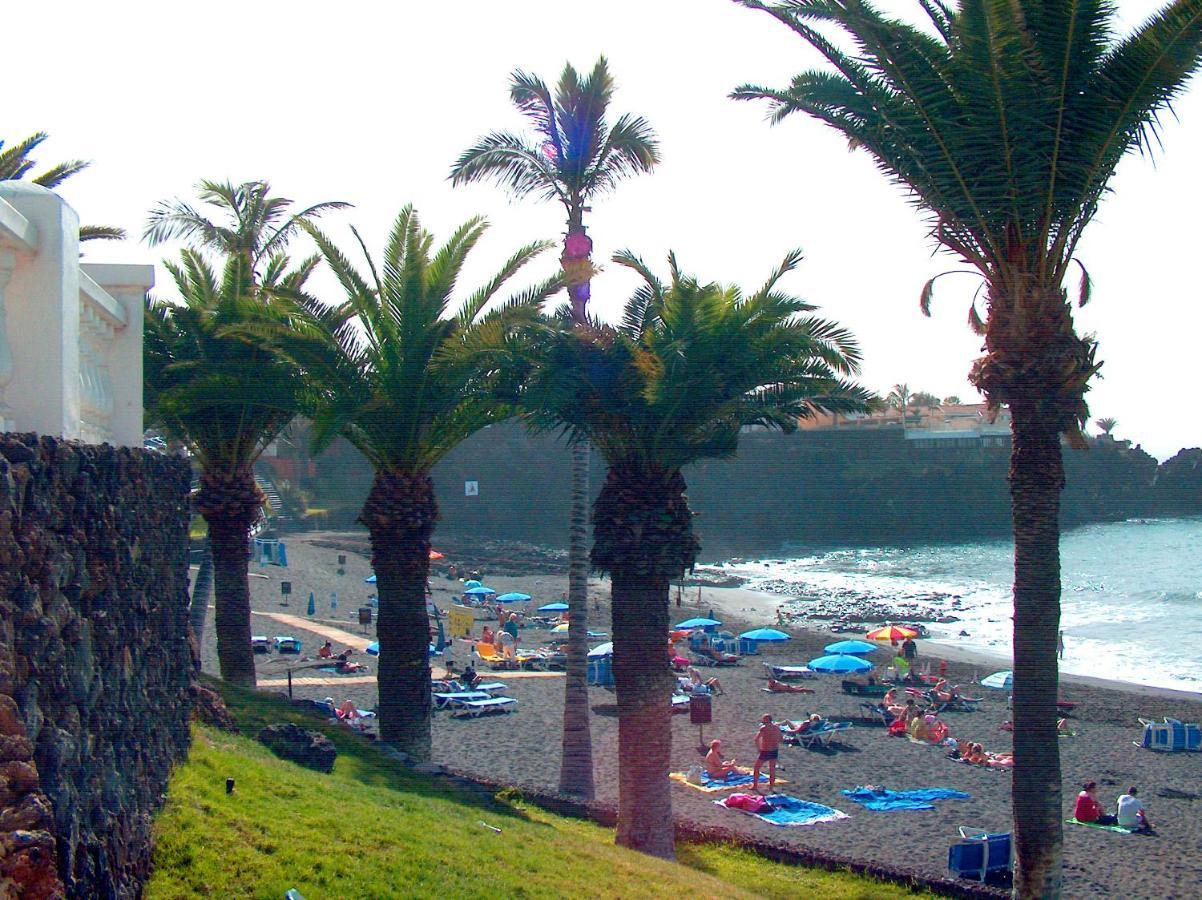 פוארטו דה סנטיאגו Ocean View Playa La Arena By Helloapartments מראה חיצוני תמונה