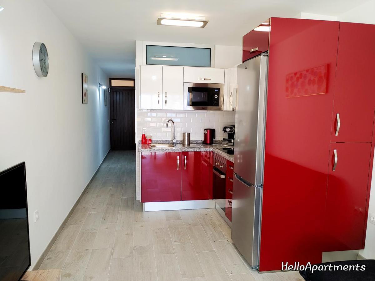 פוארטו דה סנטיאגו Ocean View Playa La Arena By Helloapartments מראה חיצוני תמונה