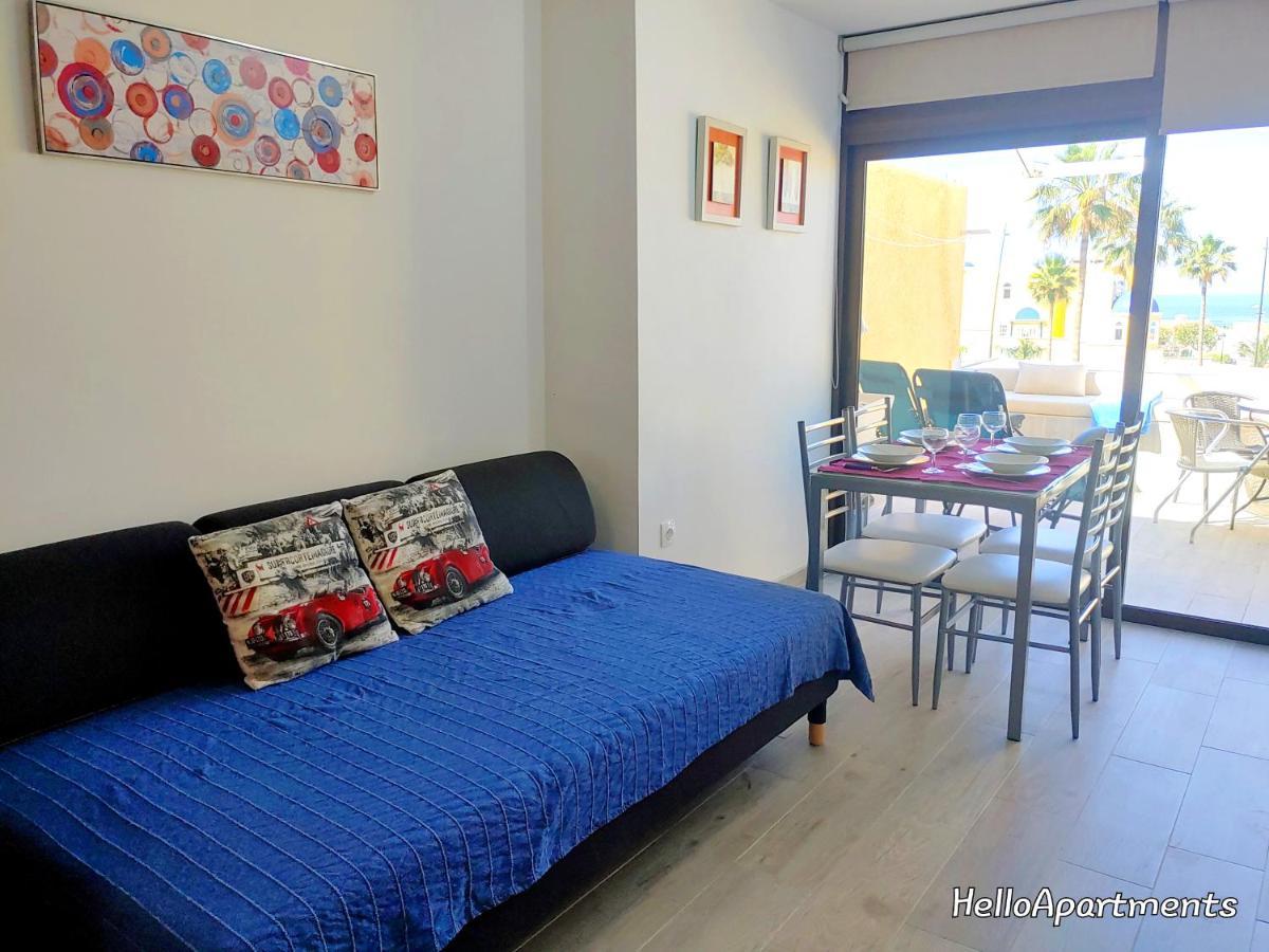 פוארטו דה סנטיאגו Ocean View Playa La Arena By Helloapartments מראה חיצוני תמונה