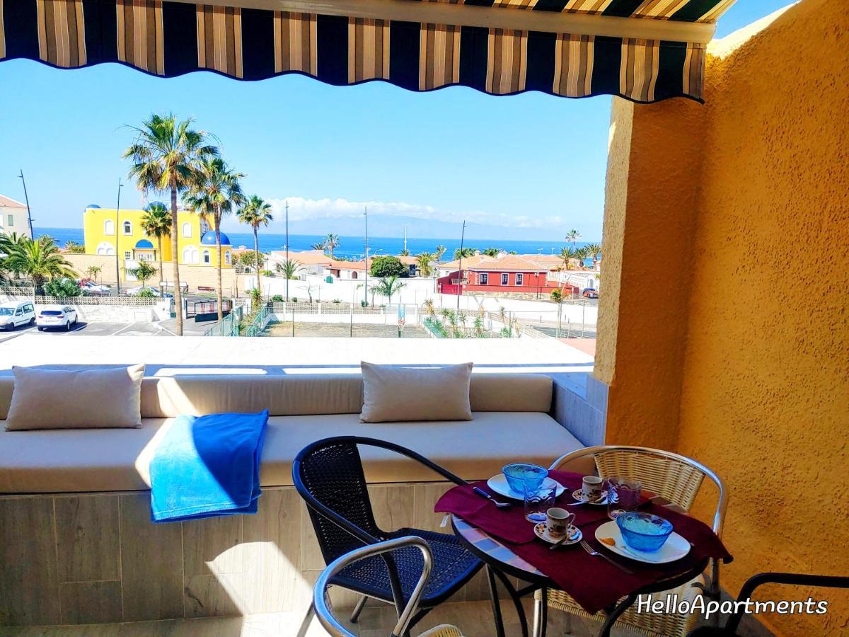 פוארטו דה סנטיאגו Ocean View Playa La Arena By Helloapartments מראה חיצוני תמונה