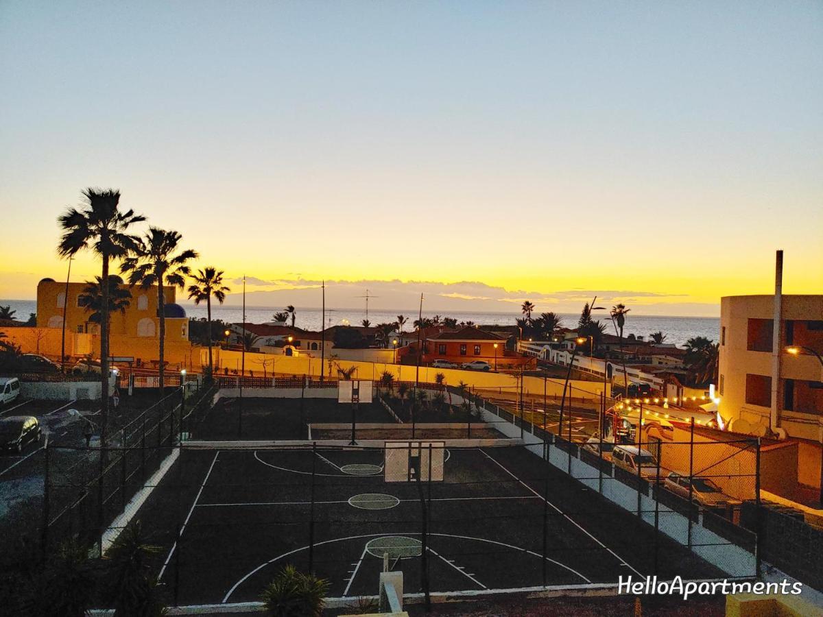 פוארטו דה סנטיאגו Ocean View Playa La Arena By Helloapartments מראה חיצוני תמונה
