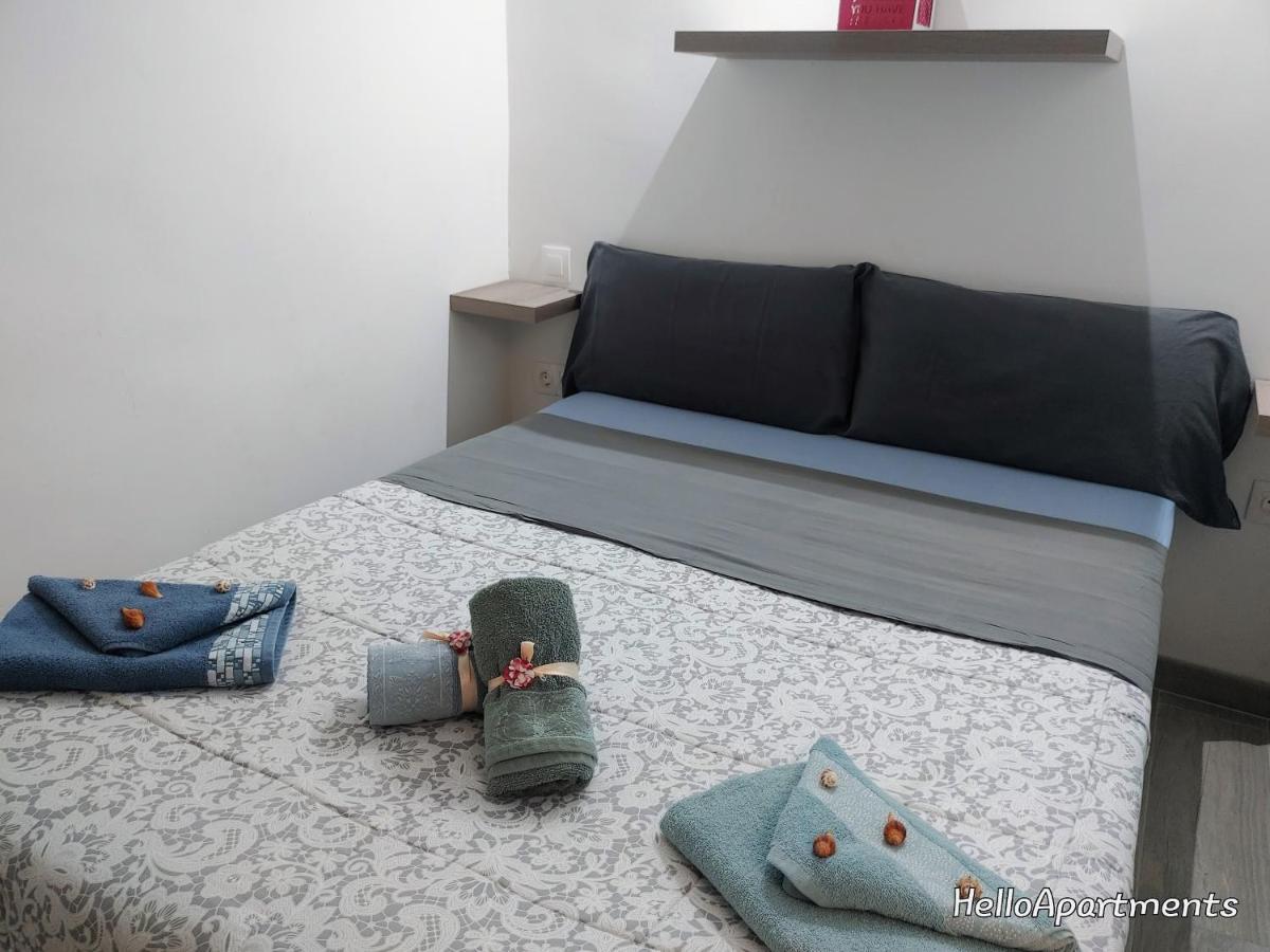 פוארטו דה סנטיאגו Ocean View Playa La Arena By Helloapartments מראה חיצוני תמונה