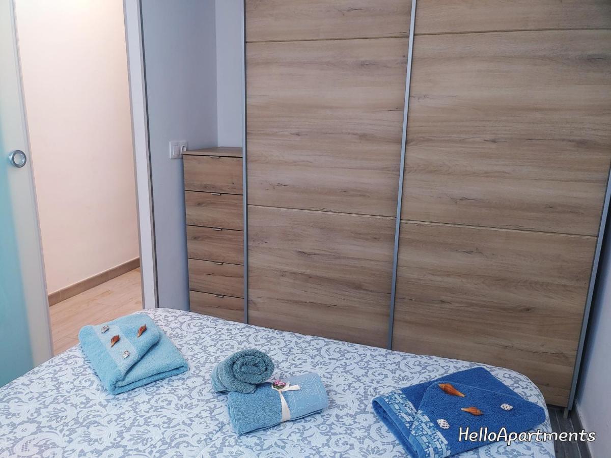 פוארטו דה סנטיאגו Ocean View Playa La Arena By Helloapartments מראה חיצוני תמונה